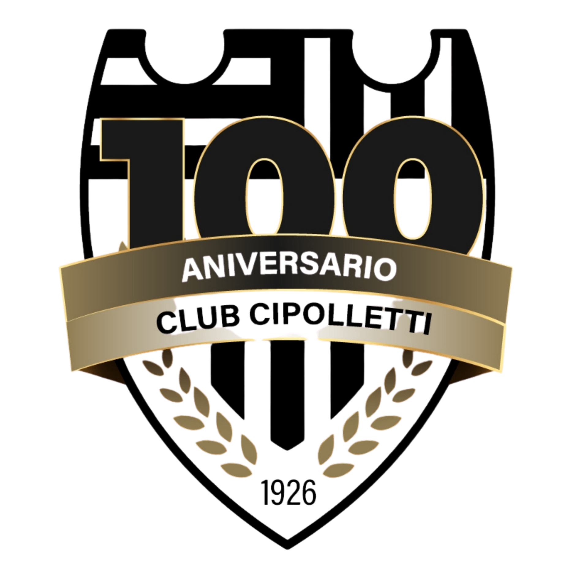 Club Cipolletti — 100 Aniversario
