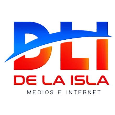 De La Isla — Medios e Internet
