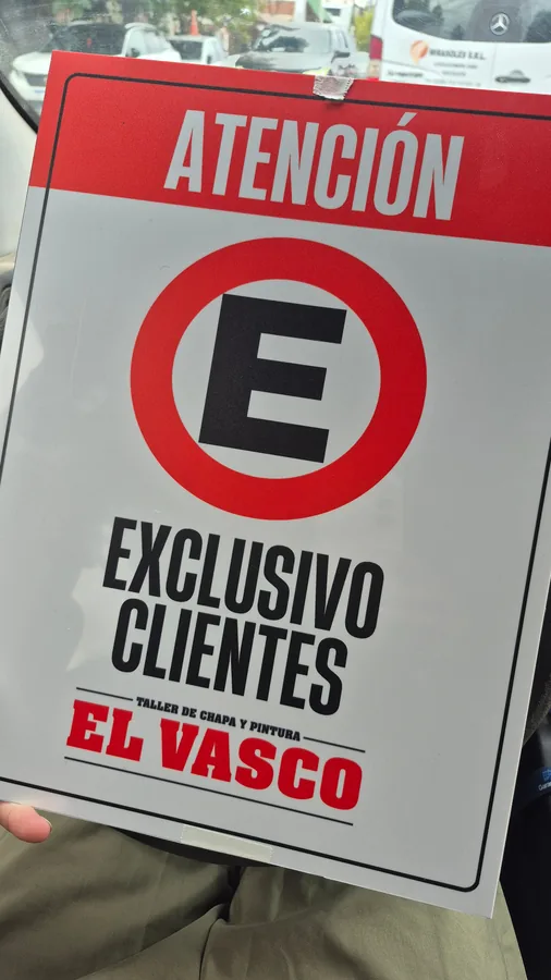 Cartelería para empresas